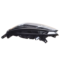 Combo de phares LED haute puissance pour BYD Han |   Kit de conversion plug-and-play 6000K super lumineux 9005/H7