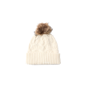Cappello Pom con cavo Loopy di Design eco - Product Image 1