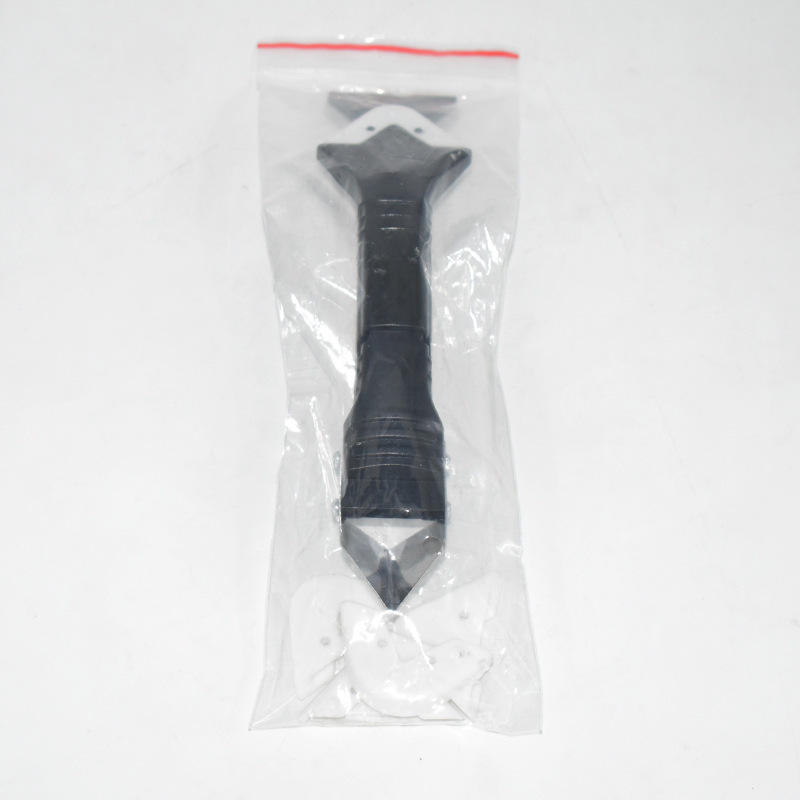 ที่ปาดกาว-หัวโลหะ-ถุง OPP