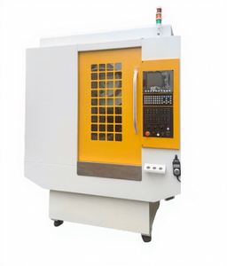 เครื่องเจาะและต๊าปแนวตั้ง T6 ความเร็วสูงสุด 1-20000 รอบต่อนาที ความเร็วรอบแกนหมุน BT30 เทเปอร์ 300 กก. รับน้ำหนักบนโต๊ะ 700*420 มม. ขนาดโต๊ะ - Product Image 2