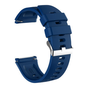 Bracelets de montre en silicone pour <span class=keywords><strong>Huawei</strong></span> <span class=keywords><strong>Watch</strong></span> <span class=keywords><strong>GT</strong></span> <span class=keywords><strong>2e</strong></span> Bracelet de <span class=keywords><strong>sport</strong></span> Bracelet pour <span class=keywords><strong>Huawei</strong></span> <span class=keywords><strong>Watch</strong></span> <span class=keywords><strong>GT</strong></span> <span class=keywords><strong>2e</strong></span> 46mm Accessoires de bracelet remplaçables - Product Image 3