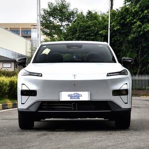 Changan Deepal S05 2026 Edición Ultra Eléctrica 620, Motor Único, Neumáticos R18, Asientos de Cuero, SUV Compacto de 5 Puertas y 5 Plazas - Product Image 2