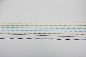 Kawat Pemandu Urologi PTFE Biru Putih Zebra untuk Memandu Penyisipan Kateter dan Lainnya dalam Selang PTFE Non-Vaskular - Product Image 6