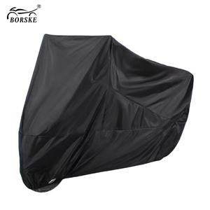 <span class=keywords><strong>Housse</strong></span> de vélo/moto sur mesure, logo personnalisé, matériau léger, respirant, imperméable, anti-poussière, pour intérieur/extérieur - Product Image 2