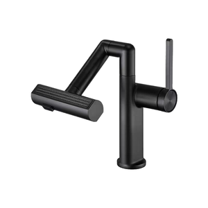 <span class=keywords><strong>Rubinetto</strong></span> da bagno <span class=keywords><strong>rotante</strong></span> a <span class=keywords><strong>1080</strong></span> <span class=keywords><strong>gradi</strong></span> per bagno nuovo tipo di miscelatore caldo e freddo con <span class=keywords><strong>rubinetto</strong></span> del bacino di misurazione adatto per armadi - Product Image 2
