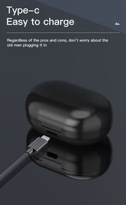 ขายร้อน Mini ที่มองไม่เห็นเครื่องช่วยฟังดิจิตอลสำหรับ Deaf - Product Image 6