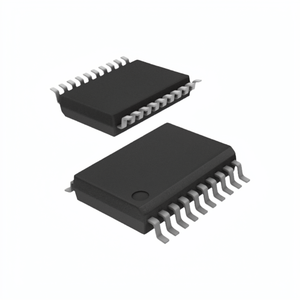 Specialized ICs 20 SSOP Buy Electronics Components Online Authorized Distributor MAX4507EAP+ - Product Image 1