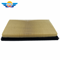Filtro de Aire Universal para Automóvil - Compatible con Múltiples Modelos como Ford Focus