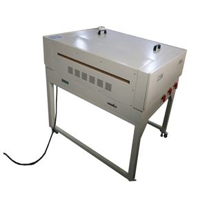 Máquina de revelado y fijación de película semiautomática, nueva condición, componentes principales de engranajes manuales para equipo de preimpresión Image Setter - Product Image 2