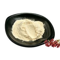 Poudre de Hua Jiao en gros, soluble dans l'eau, extrait de Zanthoxylum (Poivre de Sichuan), épice culinaire, assaisonnement alimentaire