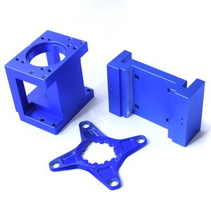 Services d'usinage CNC de précision sur mesure OEM pour laiton acier inoxydable aluminium titane-fraisage et pièces tournantes - Product Image 3