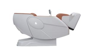 Sillón de Masaje 3D Avanzado con Sistema Completo de Bolsas de Aire y Masaje de Pies con <span class=keywords><strong>Triple</strong></span> Rodillo Envolvente - Product Image 2