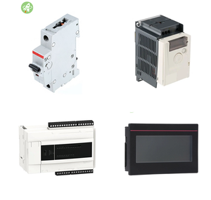 Nuevo Codificador Original 58S1N24P12/16B2D, Piezas de Automatización Eléctrica PLC para Control Industrial 58S1N24P12/16B2D - Product Image 5
