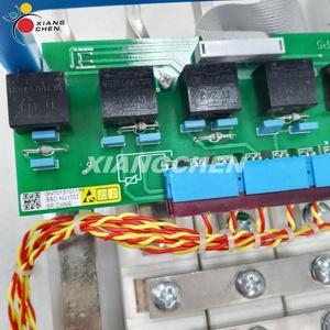 61.101.1121 Módulo de puente convertidor SBM, Placa de circuito impreso para caja de control, Piezas para máquina de impresión - Product Image 5