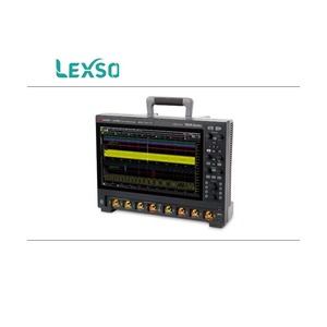 Osciloscopio Keysight Mxr058b Infiniium Serie Mxr: 500 Mhz, 8 Canales - Product Image 3
