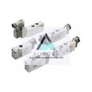 Accessoires de valve fneuatique électronique de haute qualité, SYJ7120-4DZ-01F-Q, avec un bon prix - Product Image 1