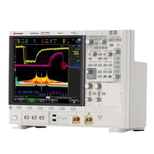 Oscilloscope numérique Keysight DSOX6002A, bande passante 1 GHz, 2 canaux analogiques, analyse du diagramme oculaire - Product Image 3