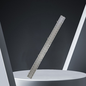 Jauge de niveau d'eau électronique en acier inoxydable de type split avec garantie d'un an, équipement de surveillance du niveau d'eau pour rivières et lacs - Product Image 3