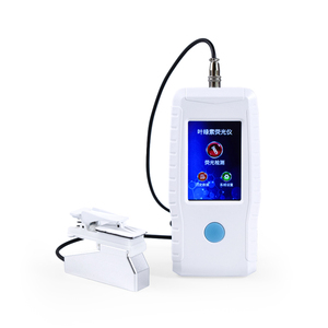 Chlorophyll-Fluoreszenz messgerät Chlorophyll-Fluoreszenz prüfgerät Chlorophyll-Fluoreszenz messgerät - Product Image 4