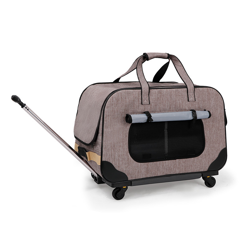 Venta al por mayor maletas para perro-Compre online los mejores maletas  para perro lotes de China maletas para perro a mayoristas | Alibaba.com