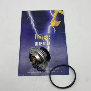 Termostato para Excavadora EC210B EC240B EC290B VOE20450736 20450736 - Product Image 4