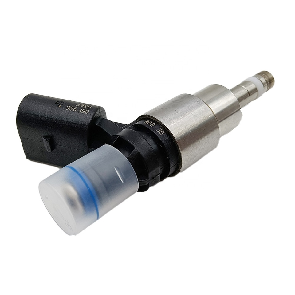 06F906036F Fuel Injector 06E906036A For Audi A3 A4 A6 2.0 For VW EOS Golf Jet ta Passat 2.0 2001