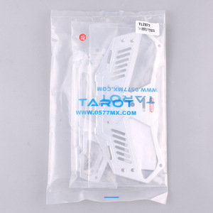 Tarot Futaba Rc Transmitter Mount Aluminum Alloy Bracket For Fpv <b>Drone</b> TL2877 - Product Image 4