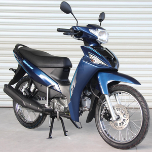 Meilleur prix, nouveau sticker, nouveau moteur Sirus RC, Sirius 115, moto à essence, scooter - Product Image 2