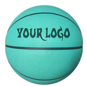 Kişiselleştirilmiş Özel Basketbol Topu Profesyonel Okul Takımı Kulüp Logosu Hediyeleri Çevre Dostu Dayanıklı Resmi Boyut 7 Dış Mekan İç Mekan - Product Image 2