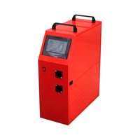 L'équipement laser partie le double chargeur de fil automatique pour la machine de soudage laser 1500W 2000W 3000w