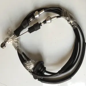 43794-1C000; 43794-1R100 Gebruikt Voor Hyundai Handgeschakelde Transmissies Hendel Kabel 43794-3X100; 43750-5H202