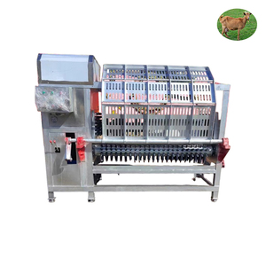 Goat Hair Removal Machine Cow Goat Feet Feet Dehair Machine Pig Slaughter - Product Image 4