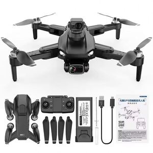Drone L900 SE MAX avec caméra 4K GPS 5G WIFI Évitement d'obstacles Moteur sans balais Quadricoptère télécommandé en plastique - Product Image 4