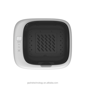 Venta al por mayor <span class=keywords><strong>2</strong></span> <span class=keywords><strong>en</strong></span> <span class=keywords><strong>1</strong></span> Mini <span class=keywords><strong>lavadora</strong></span> portátil Mini <span class=keywords><strong>lavadora</strong></span> <span class=keywords><strong>y</strong></span> <span class=keywords><strong>secadora</strong></span> con limpieza profunda para ropa de bebé XYJ05 - Product Image 4