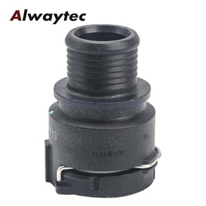 Manguera de radiador Conector de manguera de agua Conector de enfriamiento rápido para <span class=keywords><strong>BMW</strong></span> - Product Image 4