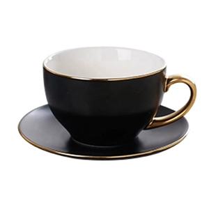 Custom Decal Design Gold Arabic Dubai <strong>Coffee</strong> <strong>Cup</strong> <strong>Turkish</strong> <strong>Coffee</strong> <strong>Cups</strong> China Espresso <strong>Cup</strong> and Saucer - Product Image 3
