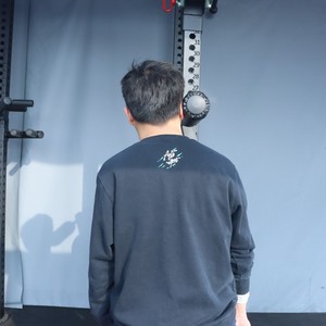 Entrenador de Cuello para Montaje en Rack para Entrenamiento de Músculos del Cuello, Equipo de Entrenamiento para Cuello, Accesorio para Jaula de Potencia para Gimnasio en Casa y Fitness - Product Image 3