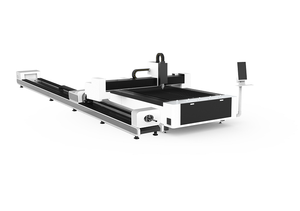 Tubo láser pequeño de alta velocidad, 6000w, <span class=keywords><strong>4</strong></span> mandíbulas, potencia principal, máquina cortadora de tubos láser - Product Image 2