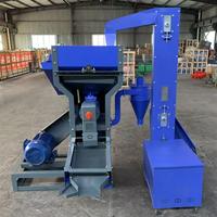 Machine à décortiquer le riz, moulin à riz pour le décorticage du paddy et du millet, broyeur, machine de criblage et de décorticage des sonnets fins