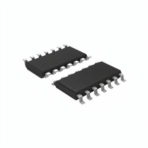 Power Management (PMIC) IR2156STR Components Electronic 14 SOlC BOM IC In Stock - Product Image 1