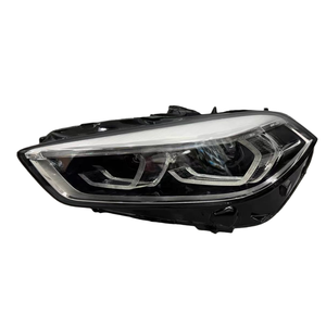 Fari per <span class=keywords><strong>BMW</strong></span> Serie 1 X1 <span class=keywords><strong>F40</strong></span> Modelli 24-25 Sistema di Illuminazione LED di Alta Qualità - Product Image 3