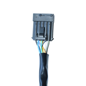 Interruptor de Seguridad Neutral para Caja de Cambios Saab 9-5 5256060 1998-2001, Solenoide para Reemplazo o Reparación - Product Image 3