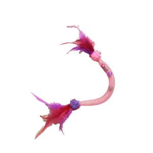 ของเล่นพลาสติกขนนกนิ่มย้อมสีดีไซน์<span class=keywords><strong>ล่าสุด</strong></span> - Product Image 5