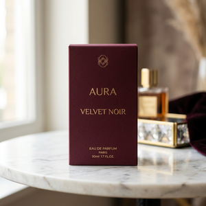 Premium Warm Vanilla Eau De Parfum No. 28, Brown Sugar & Tonka Bean Scent, Long Lasting Arabic Gourmand <b>Perfume</b> for Layering - Product Image 5