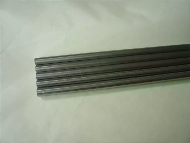 高純度99.99%レンニウム金属ロッド(Kg単位販売)【ISO9001適合】