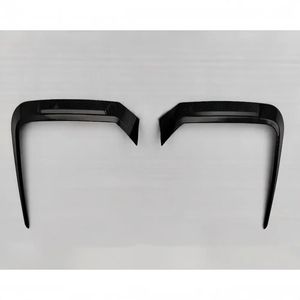Canard de pare-chocs avant en fibre de carbone sèche pour BMW Série <span class=keywords><strong>7</strong></span> <span class=keywords><strong>G70</strong></span> - Product Image 4