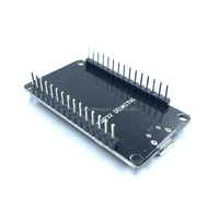 Module de développement ESP32-WROOM-32 ESP-32S avec puce CP2102, 30 broches, 38 broches, carte de développement WiFi Micro Type-C
