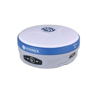 Stonex S9II S900A มัลติ GNSS RTK GPS DGPS พร้อมเซ็นเซอร์ IMU S900 GPS RTK - Product Image 1