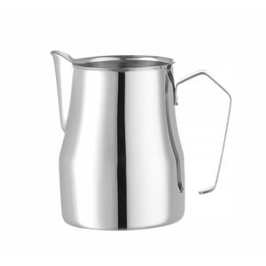 Brocca per Latte HENDI 0.7L 84x(H)130mm Attrezzatura per Preparazione Caffè - Product Image 1