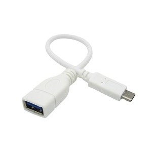 <span class=keywords><strong>สาย</strong></span>เคเบิลข้อมูล USB 31 <span class=keywords><strong>Type</strong></span>-<span class=keywords><strong>C</strong></span> เป็น USB ตัวเมีย OTG สำหรับ 5 ชนิด พร้อมตัว<span class=keywords><strong>น</strong></span>ำทองแดง รุ่นเจ็ด - Product Image 5